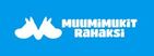 Muumimukit Rahaksi