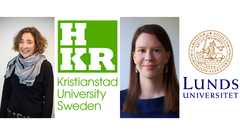 Högskolan i Kristianstad och Lunds universitet nya partners i FullkornsFrämjandet