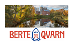 Berte Qvarn ny partner i FullkornsFrämjandet