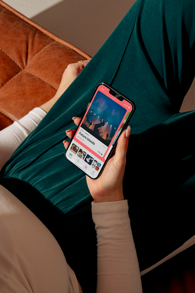 Abundo app