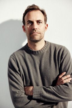 Jacob Hvid, medgrundare och VD Abundo