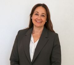 Hanna Eidem, generalsekreterare Tjejzonen