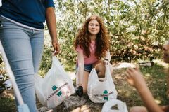 Tiotusentals svenskar har redan anslutit sig. Foto: Håll Sverige Rent / Emma Grann