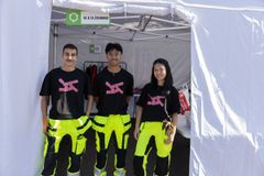 Nu ska fler ungdomar rustas till att bli goda ambassadörer som både förändrar beteenden och sprider positiva normer i sitt område.