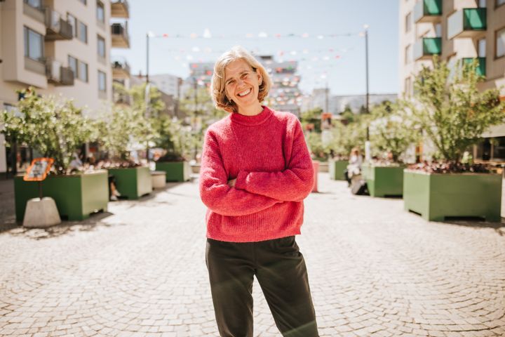 Efter tio år av starkt engagemang och ledarskap lämnar Johanna Ragnartz sitt uppdrag som vd för Håll Sverige Rent.