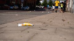 Nedskräpning är ett stort problem i många städer. Det är inte bara en miljöfråga utan handlar också om trygghet och trivsel.