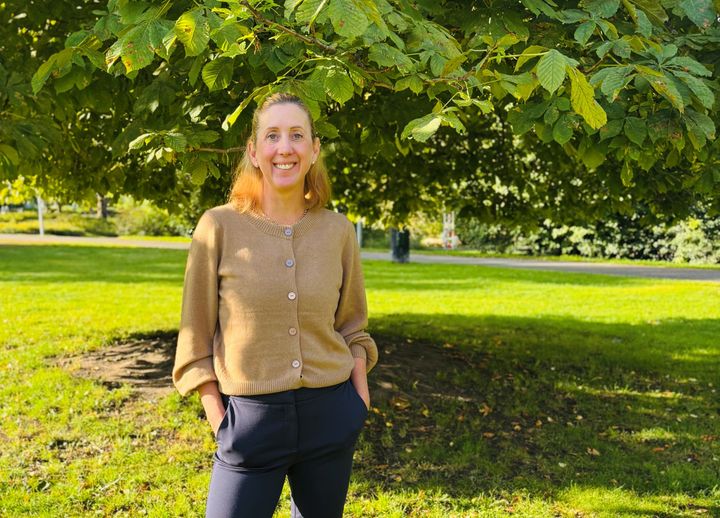 Josefin Carlring blir ny vd för Håll Sverige Rent.