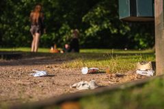 I dag släpper Håll Sverige Rent sin årliga Skräprapport med ny statistik, fakta och analyser om nedskräpningen i Sverige.