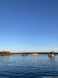 Tillsammans håller vi skärgården ren.