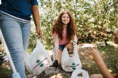 Nu till helgen, i samband med FN internationella World Cleanup Day den 20 september, går hela Sverige ut för att plocka skräp.