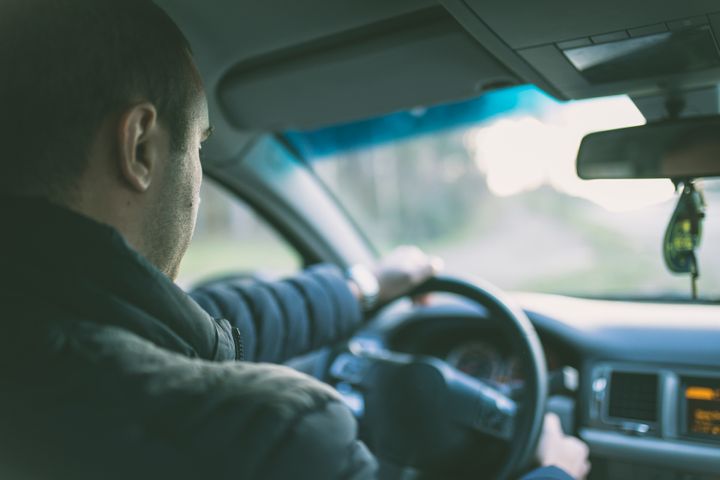 Varva ned innan du ger dig ut i trafiken och se till att vara utvilad inför längre körsträckor.