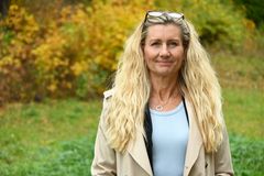 Kristina Ström Olsson, nordisk hälsostrateg på If