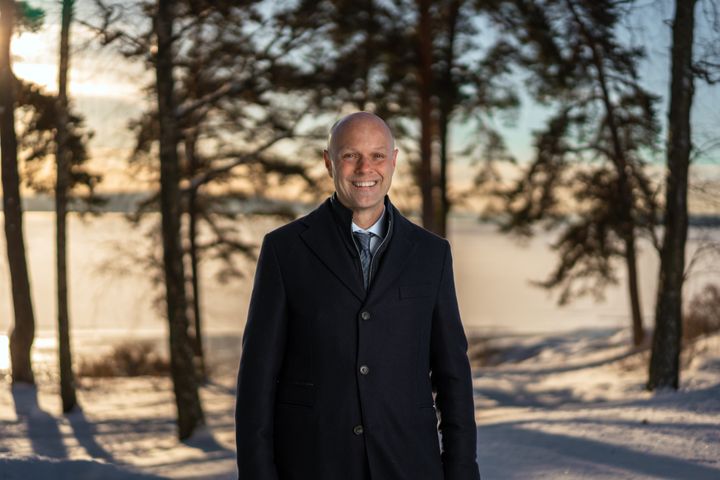 "Challenges in one area can be offset by strong performances in other areas. This allows If to continue being an attractive and stable choice for our customers”, says Morten Thorsrud, CEO of If P&C Insurance.
