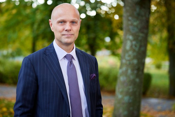 “People and corporations are increasingly prioritizing health and wellbeing. We are well positioned in the market as we see strong interest in our in personal risk offerings”, continues Morten Thorsrud.