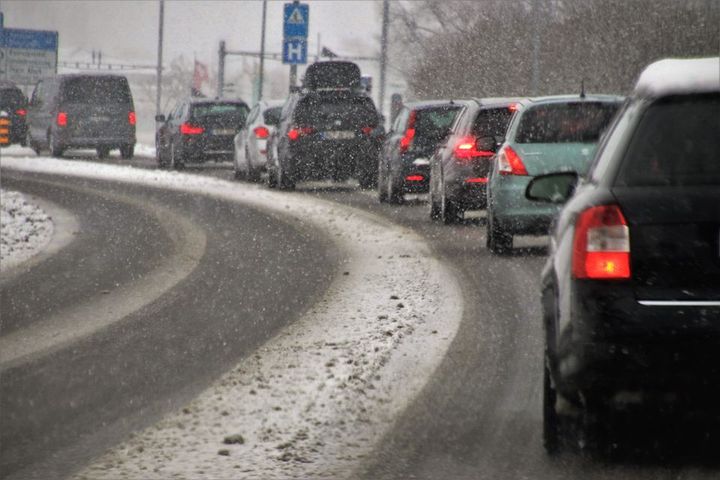 De allvarliga trafikolyckorna har minskat kraftigt i Sverige de senaste åren.