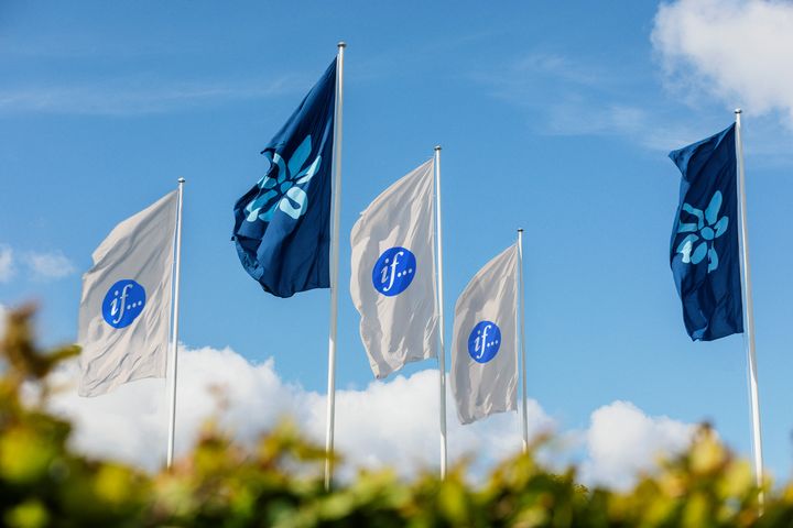 “This is a major milestone, and the integration of Topdanmark is now complete. We now stand on a stronger foundation than ever to support our customers” says Morten Thorsrud, CEO of If.