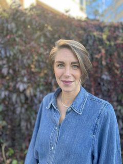 Ifs skadeschef Sara Aschan.