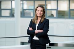 Tiina Voipio, Head of Claims, If