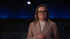 Petra Hallebrant Award Director If