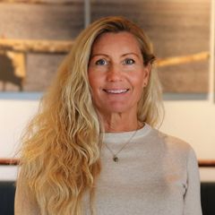 Kristina Ström Olsson, Nordisk hälsostrateg If
