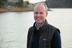 Philip Thörn, If