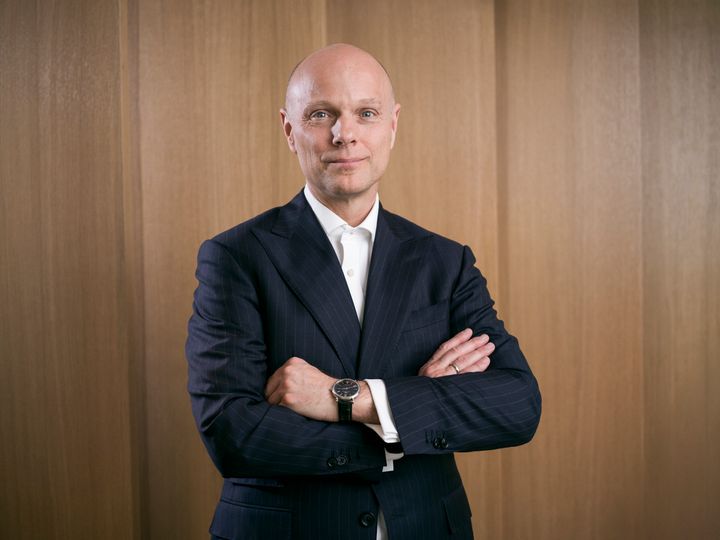Morten Thorsrud