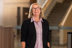 jessica Ulin, Chef personskador If