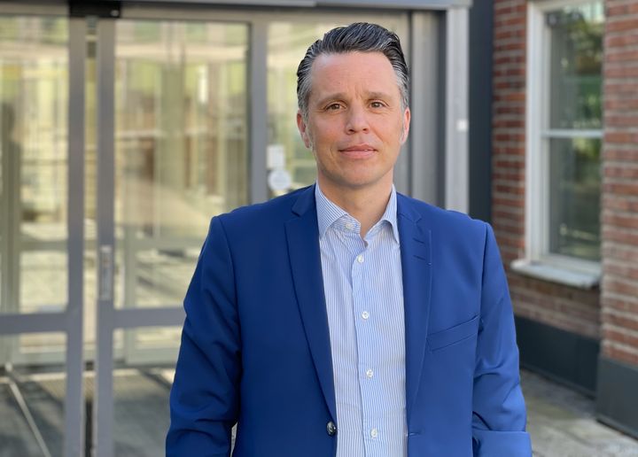 – Järnvägen ska gå att lita på, även när vi sommarrustar den för fullt, Jon Sundh, avdelningschef järnvägssystem på Trafikverket.