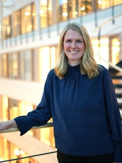 Fotograf: Gunnar Orvegård, Trafikverket