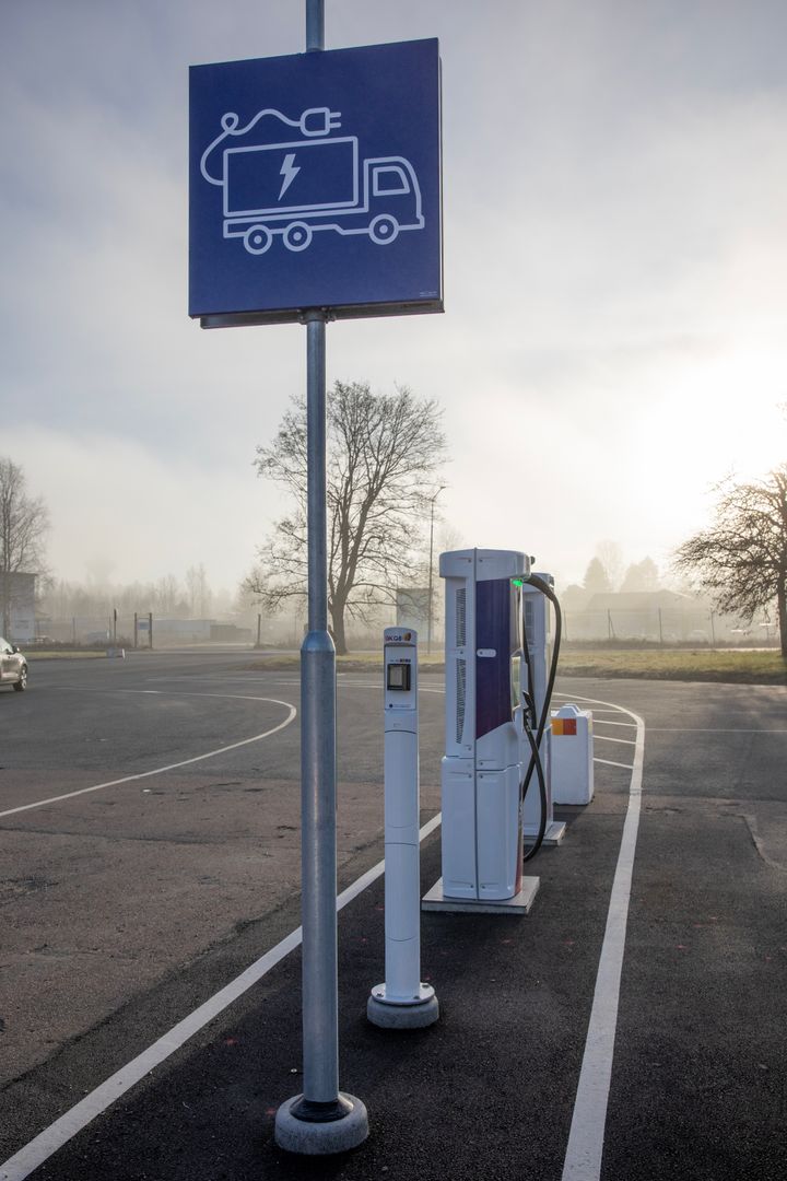 Fotograf: Elin Gårdestig, Trafikverket