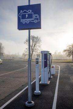 Fotograf: Elin Gårdestig, Trafikverket