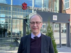 – Det nya upplägget är i linje med de tilldelade medel vi har för nattågstrafiken samt kostnaden för trafiken och underhåll av fordonen. För att möta efterfrågan under högsäsong ger vi operatören möjlighet att i kommande upphandling utöka trafiken under de perioder på året då beläggningen är högre, säger Lennart Kalander avdelningschef på Trafikverket. Foto: Trafikverket