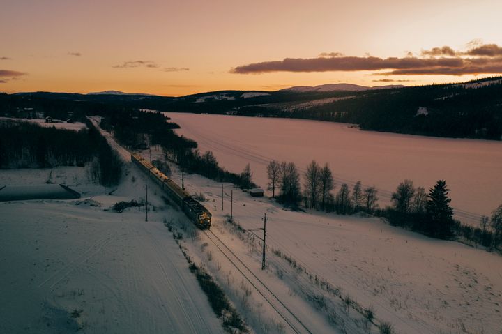 Foto: Stellan Stephenson