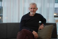 Rickard Fredriksson, Senior sakkunnig trafiksäkerhet, Trafikverket.