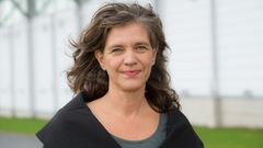 Maria Krafft trafiksäkerhetsdirektör foto Kerstin Ericsson