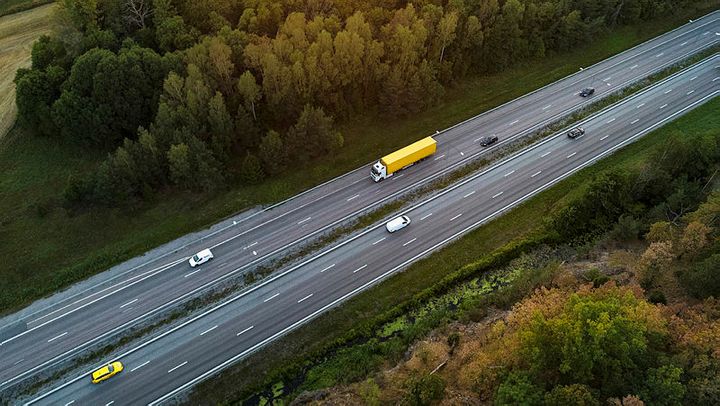 Bild: Trafikverket