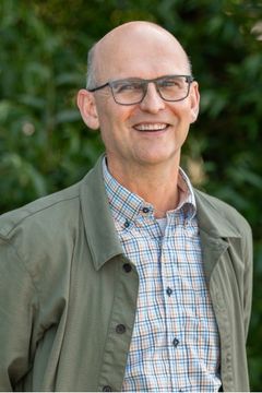 Johan Hjertström