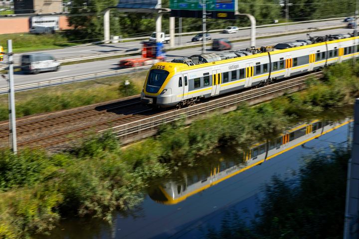 Trafikverket