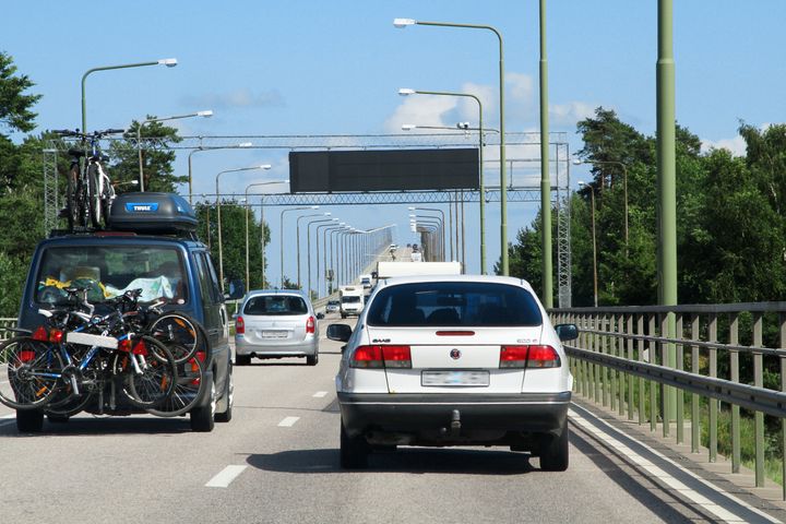 Foto: Trafikverket