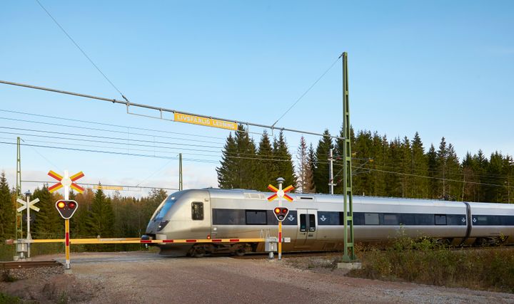 Fotograf: Torbjörn Bergkvist