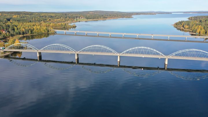 Luleå älv