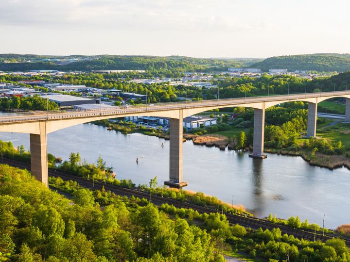 Angeredsbron