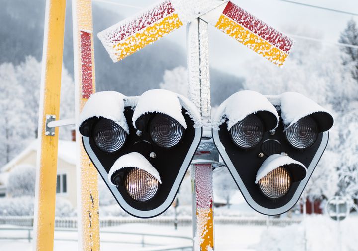 Bild: Trafikverket