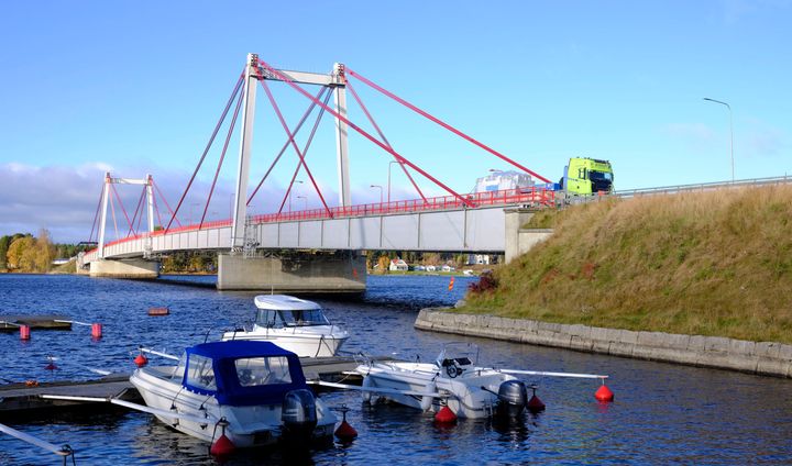 Strömsundsbron