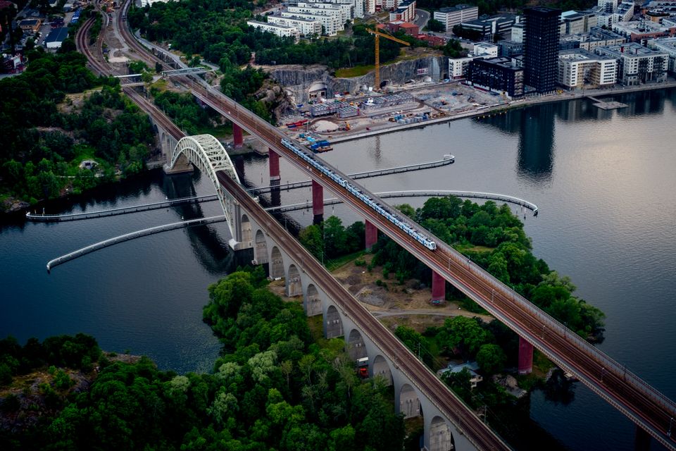 Stockholm och Göteborg i topp på världens innovationskarta | Patent ...