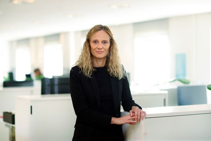 Sveriges Arkitekters samhällspolitiska chef Margareta Wilhelmsson hittar i Boverkets rapport inga av de styrmedel, regler och incitament som måste till för att sätta fart på den cirkulära ekonomin.