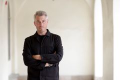 Förbundsdirektör Tobias Olsson