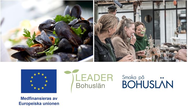 Smaka på Bohuslän