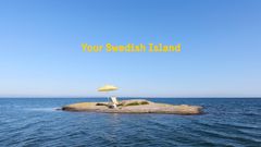 Kampanjbild - The Swedish Island