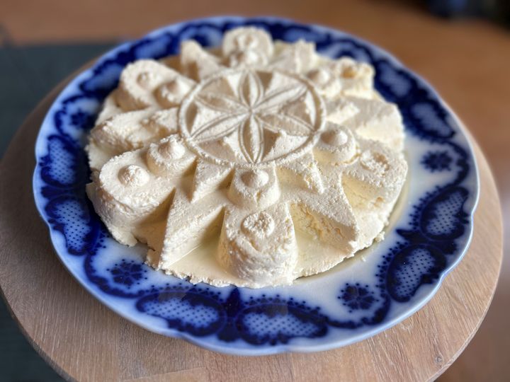 Nu ska Bohusläns bästa äggost utses